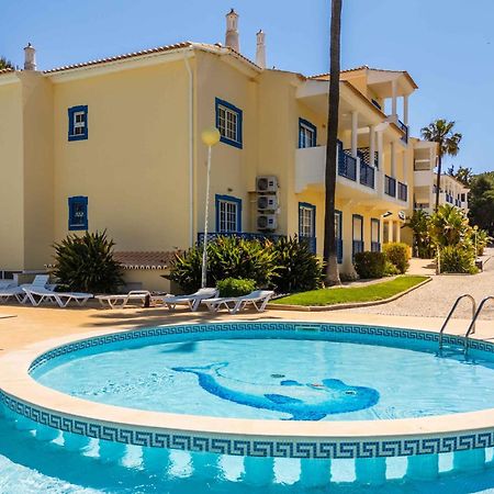 Apartamentos Bosque Sao Jose Albufeira Exterior photo